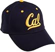 California Golden Bears Adult  One-Fit Hat