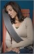 TravelRest - The Ultimate Inflatable Travel Pillow