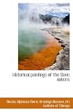 Historical paintings of the Slavic nations
