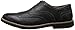 Clarks Men's Raspin Brogue Oxford