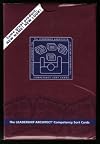 The Leadership Architect Competency Sort Cards (Version 04.1a)
