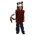 Tiger Jacket