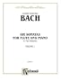 Six Sonatas, Vol 1: BWV 1030-1032