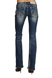 Rock Revival Adele B Bootcut Jeans with Studs 41NcKayWZUL. SL160 Rock Revival Adele B Bootcut Jeans with Studs