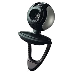 Logitech QuickCam Communicate STX