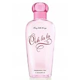 Victoria's Secret Ooh La La Sexy Little Things Shimmering Fragrance Mist 8.4oz