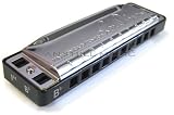 Lee Oskar Harmonica, Major Key of B Flat