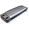 Lee Oskar Harmonica, Major Key of B Flat