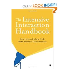 The Intensive Interaction Handbook