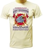 American Brotherhood Of Fire Fighters T-shirts