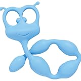 Produkt-Bild: Fun Factory 38057 Analkette Flexi Felix candy blue