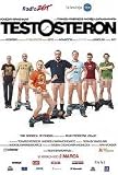 Testosteron (Region All) PAL (Import with English Subtitles)