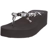 Rocket Dog Women's Boating Flip Flop