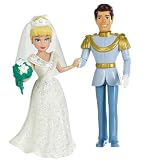 Disney Princess Fairytale Wedding CinderellaIMAGE