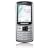 Samsung S3310 (2 MP-Kamera, WAP, Tri Band) aluminium-silver Handy