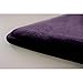 Bounce Comfort Faymore Memory Foam Bath Mat, 20 by 34