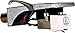 Gemini HDCN-15 Turntable Headshell and Cartridge (Silver)