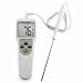 810-960 : Alarm Thermometer W/Penetration Probe Ecotemp