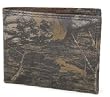 Mossy Oak Leather Bi-fold Wallet