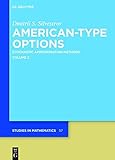 American-type options : stochastic approximation methods