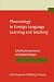 Phraseology in Foreign Language Learning and Teaching (Not in Series)