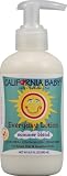 California Baby Everyday Lotion oz (195ml)
