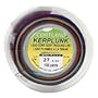 CORTLAND KERPLUNK 27# 100 YARDS 10 COLORS LEADCORE TROLLING LINE