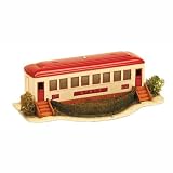 41NcRAS2SbL. SL160  Standard Gauge Tinplate #442 Diner ..Buy This