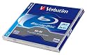 Verbatim 43614 BD-RE Rewritable 25GB Blu-Ray Disc Jewel Case