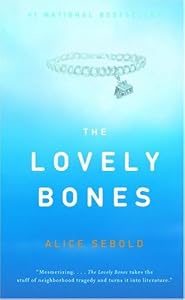 Cover of "The Lovely Bones" Cover of "The Lovely Bones"