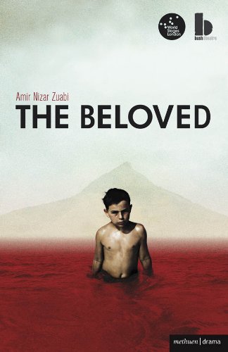 The Beloved (Modern Plays)