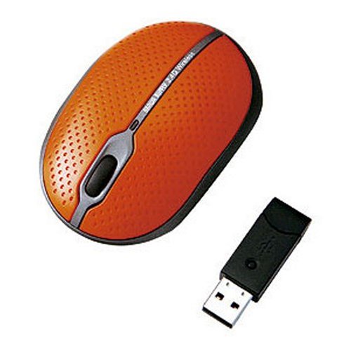 �T�����T�v���C 2.4G���C�����X�}�E�X MA-WH24D