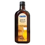 Gold of Morocco – Haar&ouml;l – Sofortpflege mit Argan&ouml;l – 200 ml