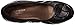 Rose Petals Women's Melissa Ballet Flat