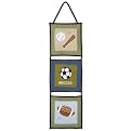 CoCaLo Sports Fan Wall Hanging