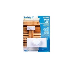 Safety 1st Bi-Fold Door Lock