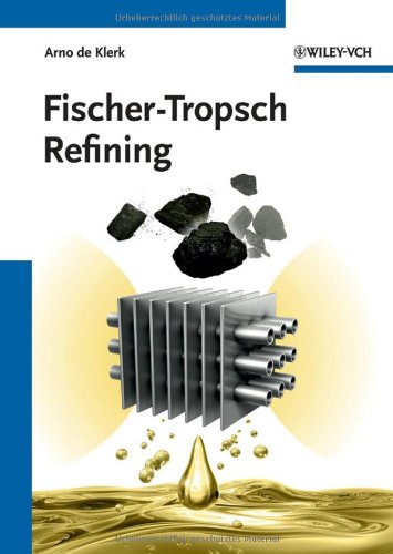 Fischer-Tropsch Refining Fischer-Tropsch Refining