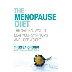 The Menopause Diet: The Natural Way to Beat Your Symptoms and Lose Weight