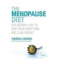 The Menopause Diet: The natural way to beat your symptoms and lose weight