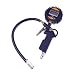 Pneumatic LCD Display Digital Tire Inflator Gun With Hose