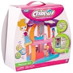 Chixos Design - A - Luxury Loft Home Set
