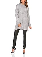 Nice&Rock Pull Long Calipso (GRIS)