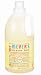 Mrs. Meyer's Clean Day Laundry Detergent, Baby Blossom, 64-Ounce Bottles (Pack of 6)