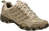 Skechers Women's Compulsions Canyon Run Sneakers,Taupe,6.5 M US