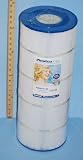 Waterway Proclean Inground pool cartridge sq.ft 125 - Pleatco PWWPC125, Unicel C-8412, Filbur FC-1293