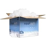 RevoloftTM Polyester Cluster Fiber - 5 LB. Bag