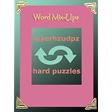 Word Mix-Ups ~ K. Lenart