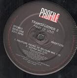 FRUIT OF LOVE 12" SINGLE