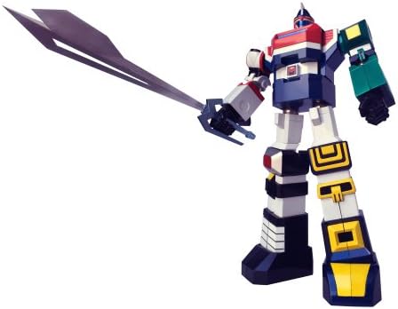 Dynamite Action No.13 Godmars Godmars