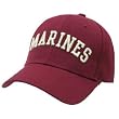 New Marines Classic Athletic Cap, Marines